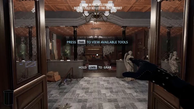 #10. Haunted House Renovator Demo (GOG) 由: Image Power S.A., PlayWay S.A.