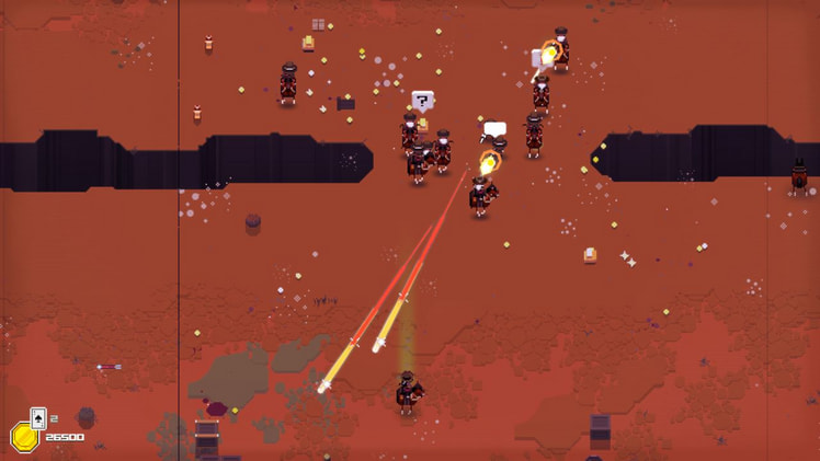 A Fistful of Gun screenshot 1