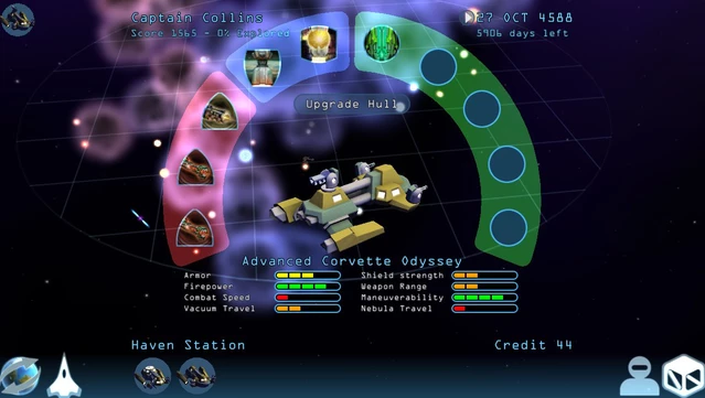 #6. Sea of Stars - Soundtrack (GOG) 由: Digital Eel