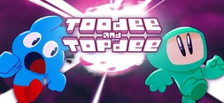 Toodee and Topdee Soundtrack