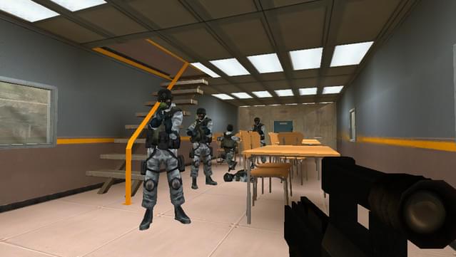 IGI 2 - Game For PC - IGI Covert Strike Game For PC / Computers