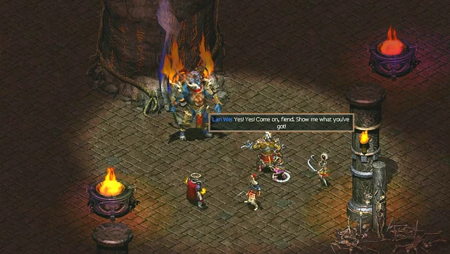 #10. Seal of Evil (GOG) 由: Strategy First