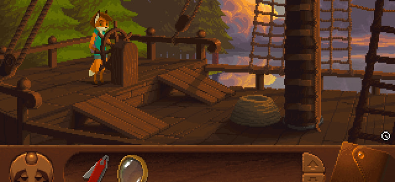 FoxTail - Official Game Soundtrack - image 5