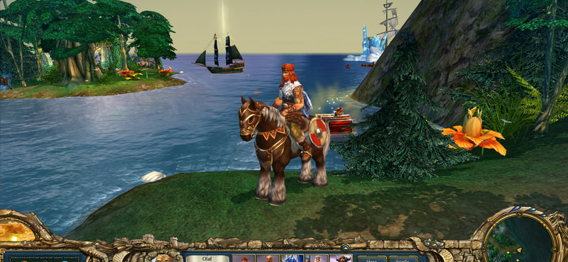 King's Bounty: Warriors of the North - Complete Edition Upgrade - image 5