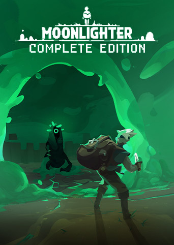 Moonlighter: Complete Edition cover image