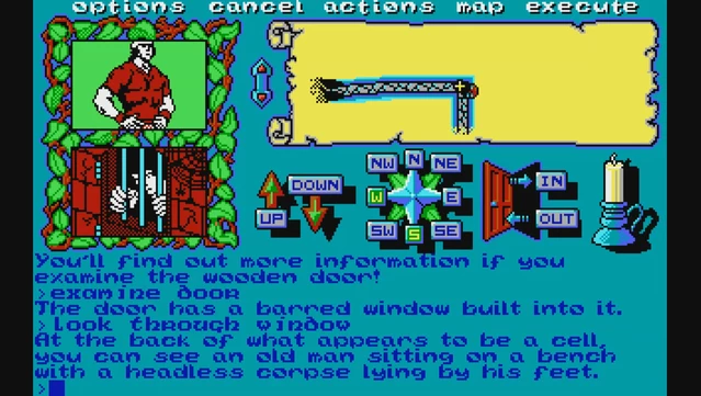 #8. Legend of the Sword (GOG) 由: Throwback Entertainment