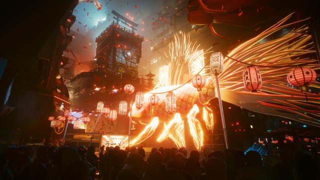 Cyberpunk 2077: Ultimate Edition