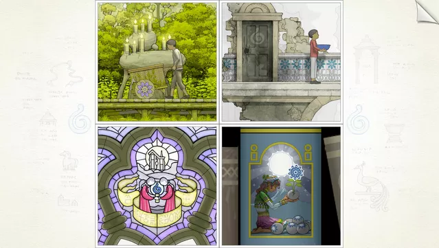 #5. Gorogoa (GOG) Bởi: Annapurna Interactive