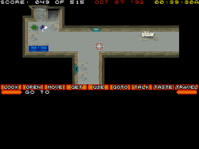 Countdown screenshot 4