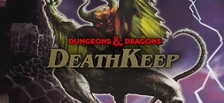 DeathKeep