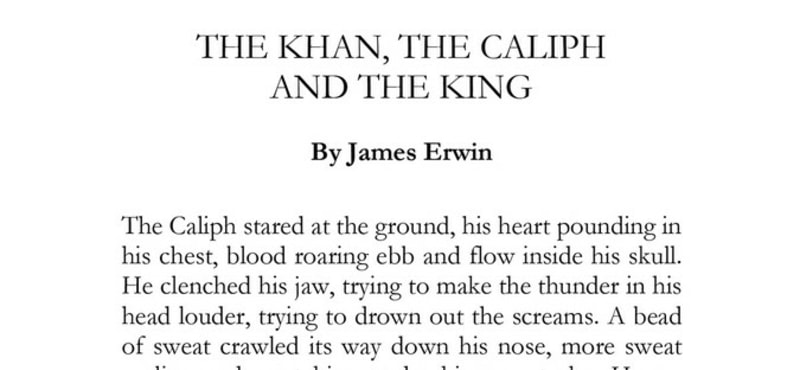 E-Book Crusader Kings II: Tales of Treachery — image 5