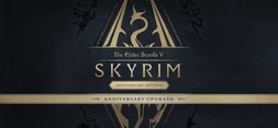 The Elder Scrolls V: Skyrim Anniversary Upgrade