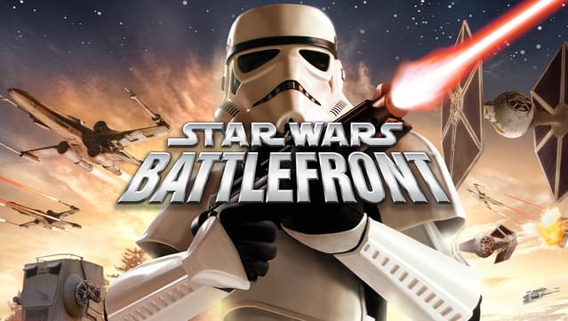 Star Wars Battlefront II 2017 Codex Free Download - IPC Games