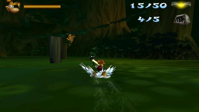 Preços baixos em Rayman 2: The Great Escape 1999 Video Games