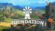 Купить ключ дешево Foundation Supporter Upgrade