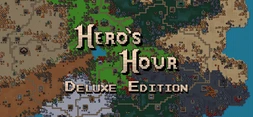 Heros Hour - Deluxe Edition