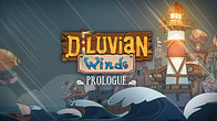 Купить ключ дешево Diluvian Winds. Prologue