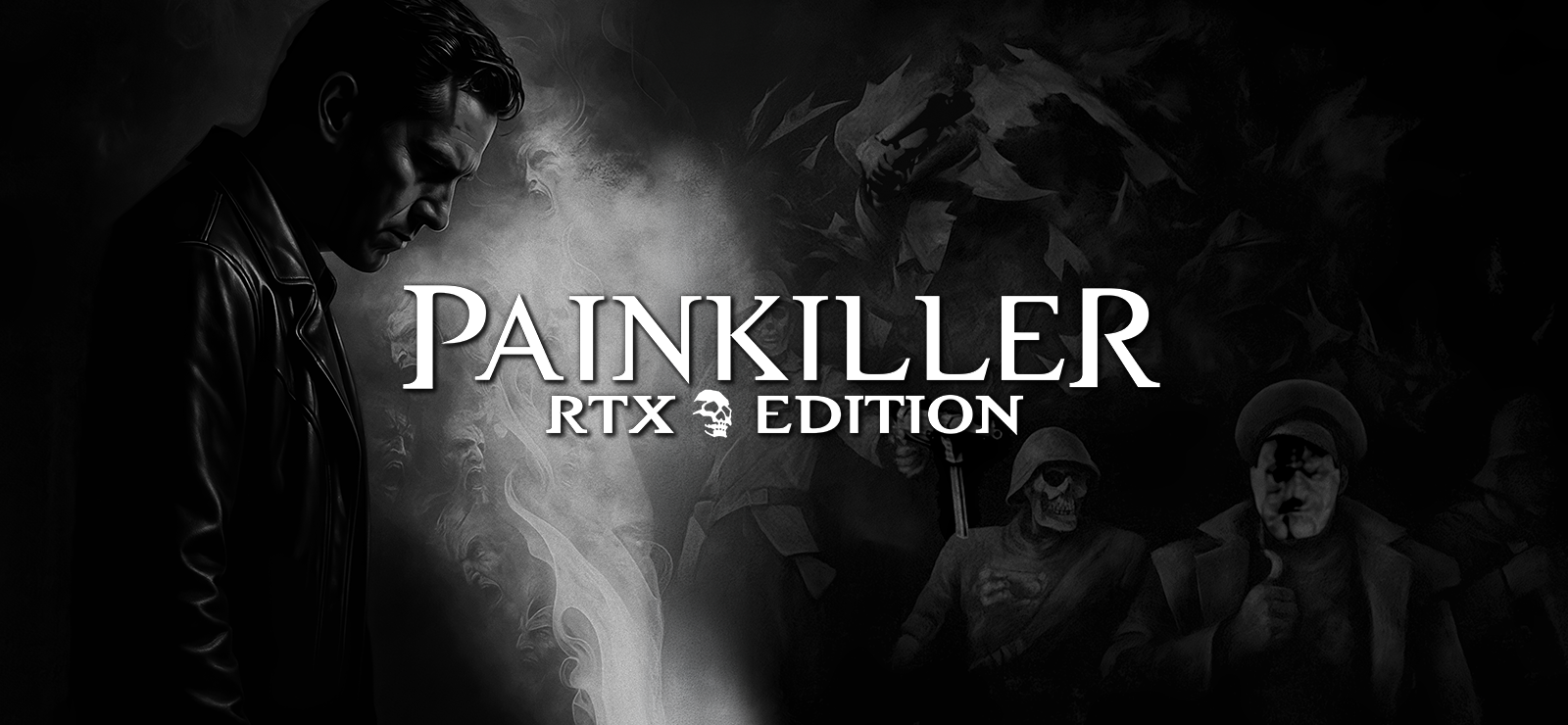 Painkiller RTX