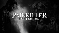 Купить ключ дешево Painkiller RTX