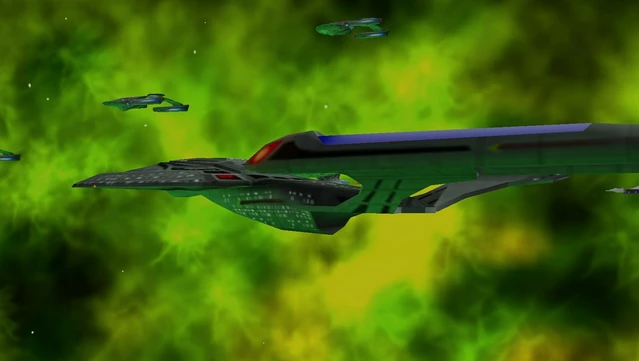 #5. Star Trek™: Armada II (GOG) 게시자: Activision