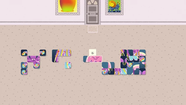 #10. Wilmot Works It Out (GOG) 由: Finji