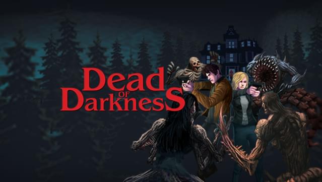 Dead of Darkness