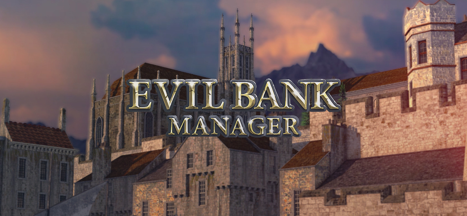 Evil Bank Manager - GOG Database