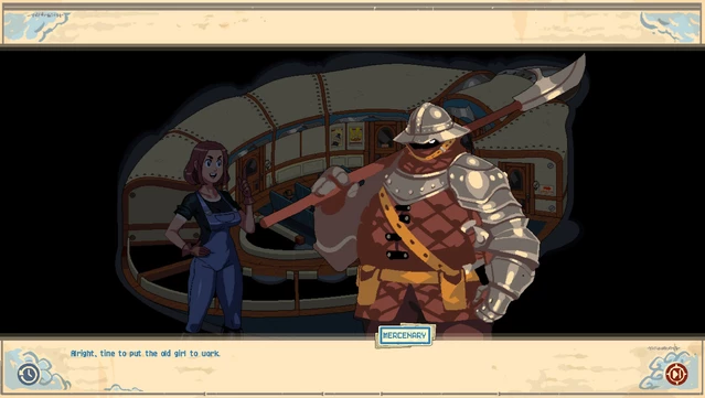 #10. Cloud Meadow (GOG) di: TinyHat Studios