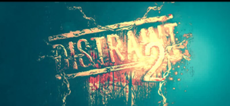 Afterdream & DISTRAINT Series Bundle