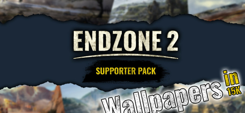 Endzone 2: Supporter Pack - image 1