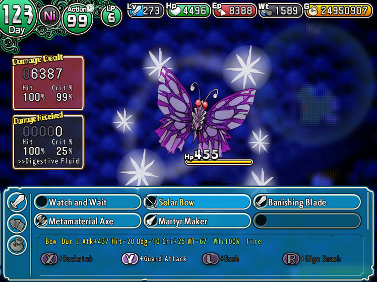 Dungeon Town screenshot 4
