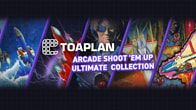Купить ключ дешево Toaplan Arcade Shoot'em Ups Ultimate Collection