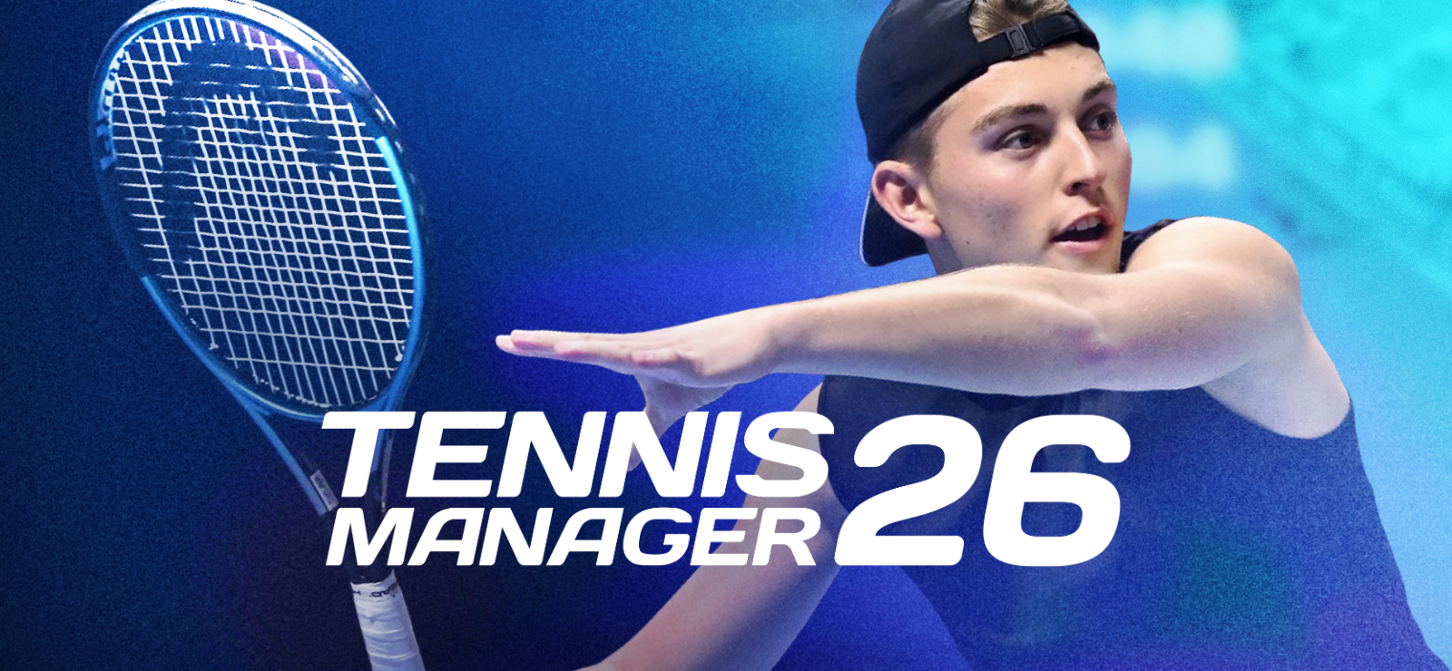 Tennis Manager 26