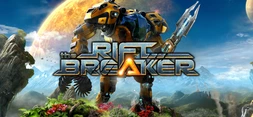 The Riftbreaker Original Soundtrack