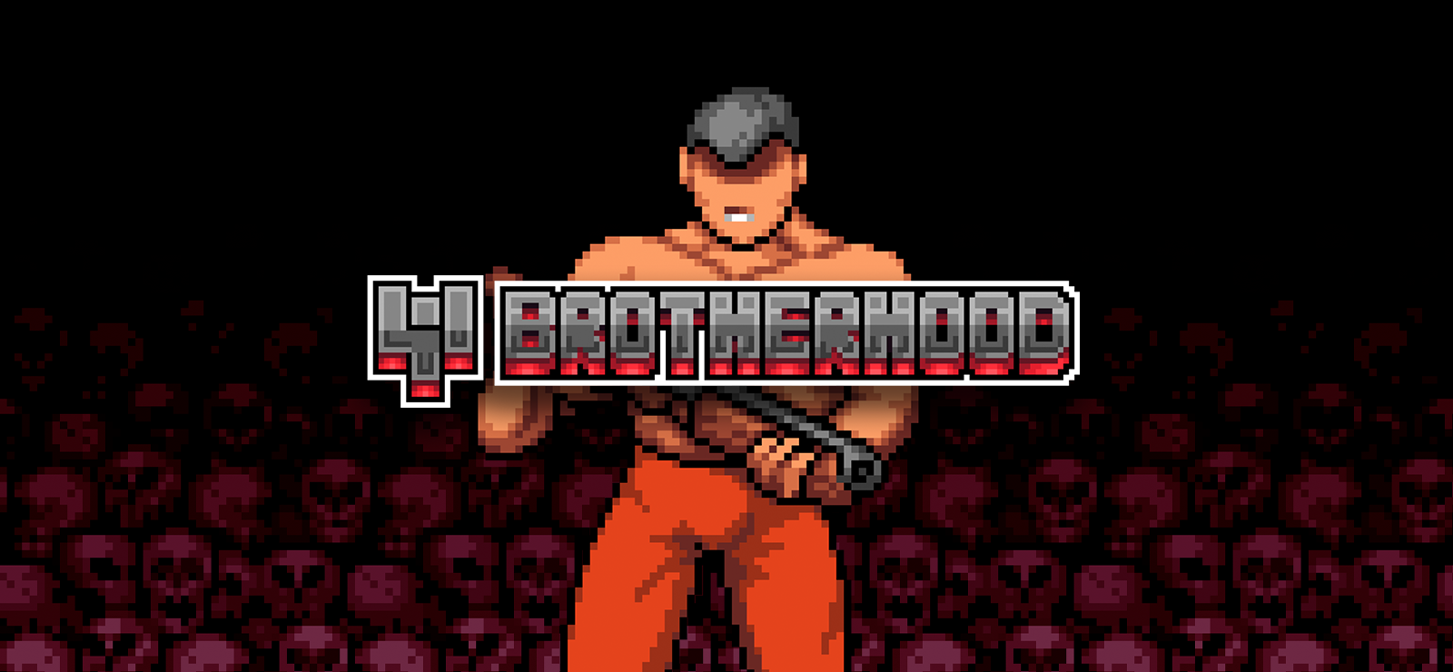 Brotherhood banner