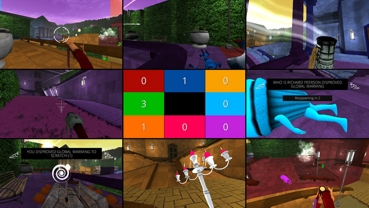 Screencheat screenshot 3