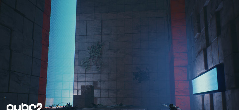 Q.U.B.E. 2 Season Pass - image 3