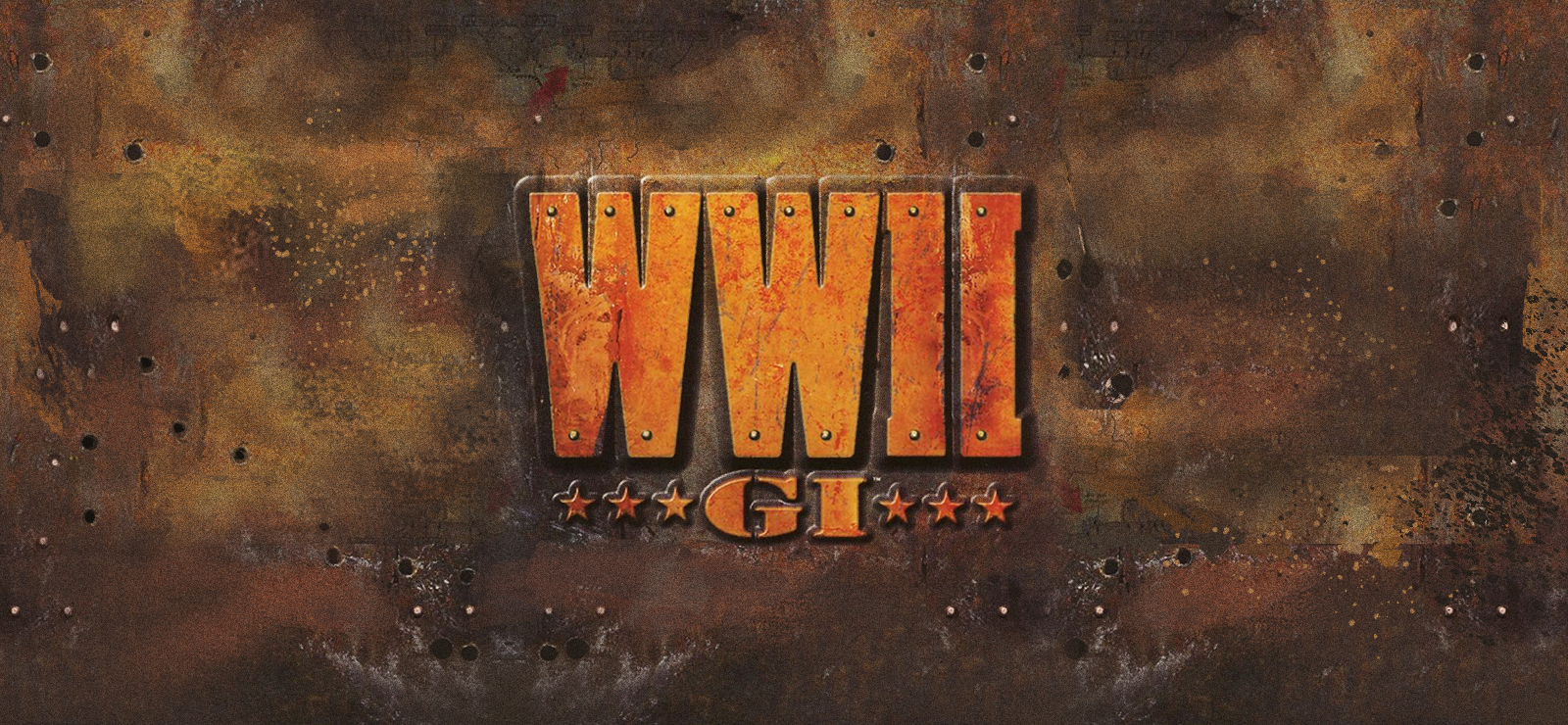 World War II GI