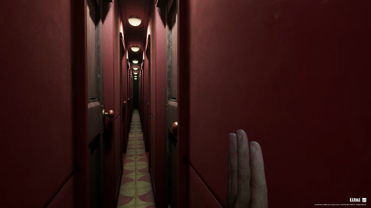 KARMA: The Dark World screenshot 3