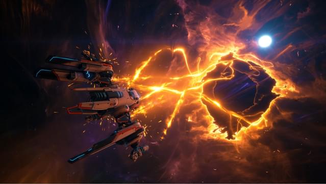 Everspace 2 Hits Steam and GOG This Month - OpenCritic