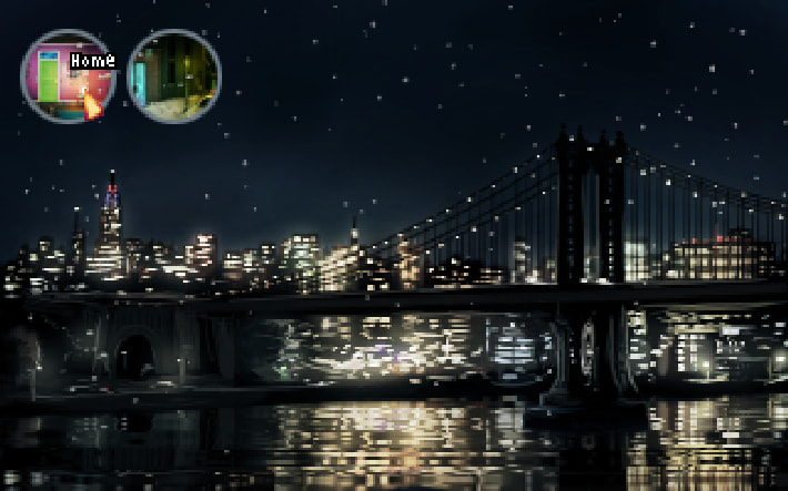 Blackwell Epiphany screenshot 3