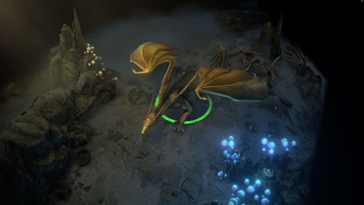 Pathfinder: Wrath of the Righteous - Enhanced Edition screenshot 2