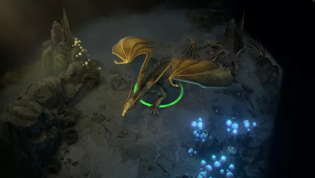 #7. Pathfinder: Wrath of the Righteous - Enhanced Edition (GOG) โดย: META Publishing