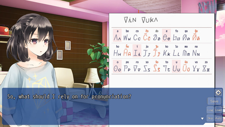 The Expression Amrilato screenshot 4