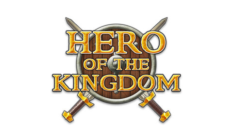 -85% Hero of the Kingdom on GOG.com