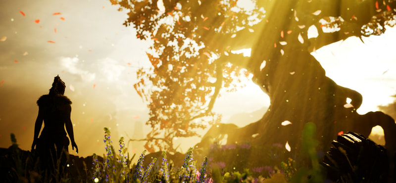 Hellblade: Senua's Sacrifice Original Soundtrack - image 1