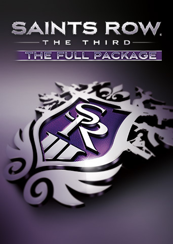 Saints Row: The Third - The Full Package