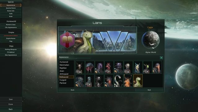 #8. Stellaris: Leviathans Story Pack (GOG) di: Paradox Interactive