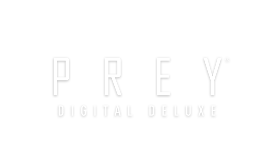prey digital deluxe edition prey digital deluxe edition