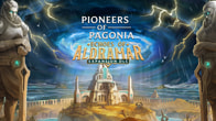 Купить ключ дешево Pioneers of Pagonia. Echoes of Aldramar